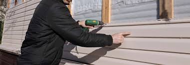 Professional Siding Installation in Belford, NJ